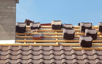 Maypole Green clay roofing costs
