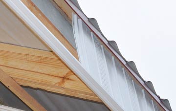 why Maypole Green fascia repairs are essential