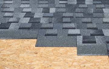 expert Maypole Green asphalt roof companies