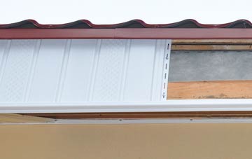 Maypole Green fascia repair costs