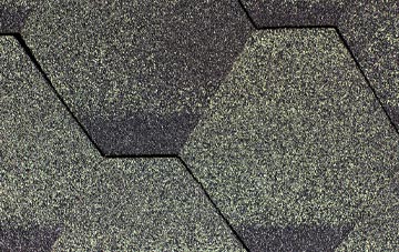 Maypole Green fibreglass shingle repairs