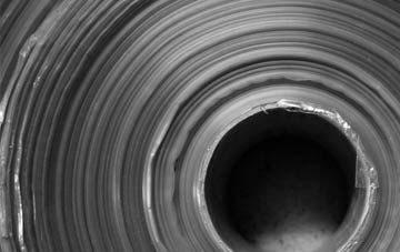 Maypole Green pvc roof replacement