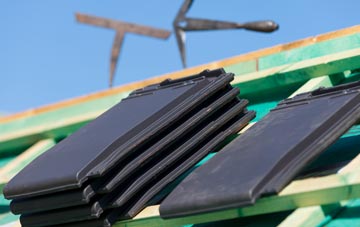 Maypole Green slate roof alternatives