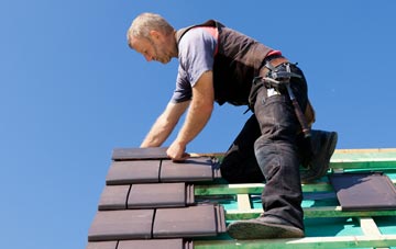disadvantages of Maypole Green slate roofing